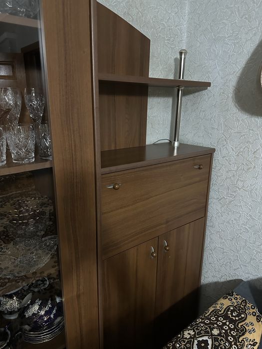 Стенка для гостиной