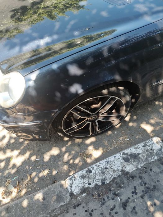 джанти с гуми 225/40/18