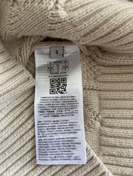 Жилетка Guess  S размер