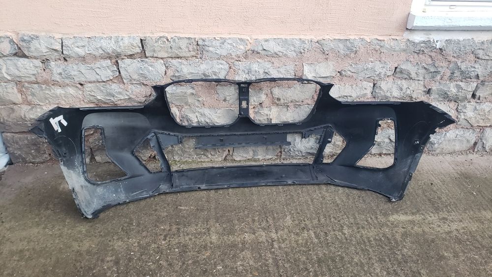 Броня/брони  BMW X3 G01 и  X4 G02  (#422)