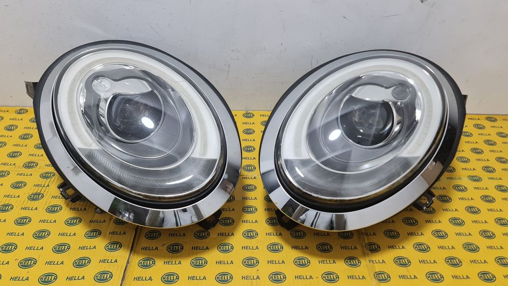 Far faruri full led Mini F55 F56 F57 nonfacelift Bucuresti Sectorul 3 ...