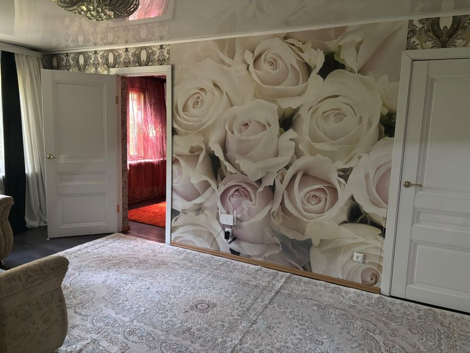 Продам 3-х квартиру в центре