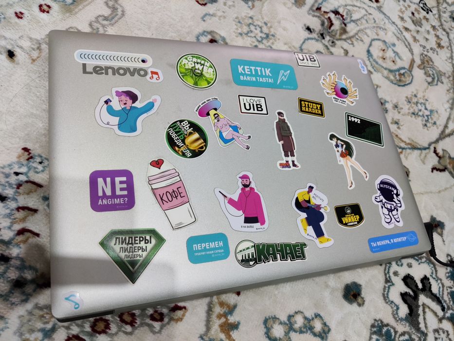 Ноутбук Lenovo Леново