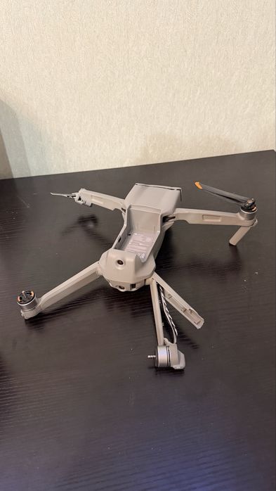 DJI AIR 2s | дрон