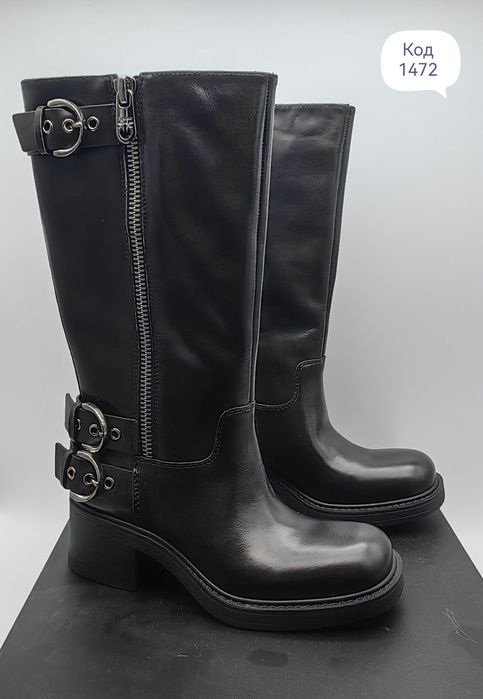 Pinko Alys 04 Оригинални дамски ботуши