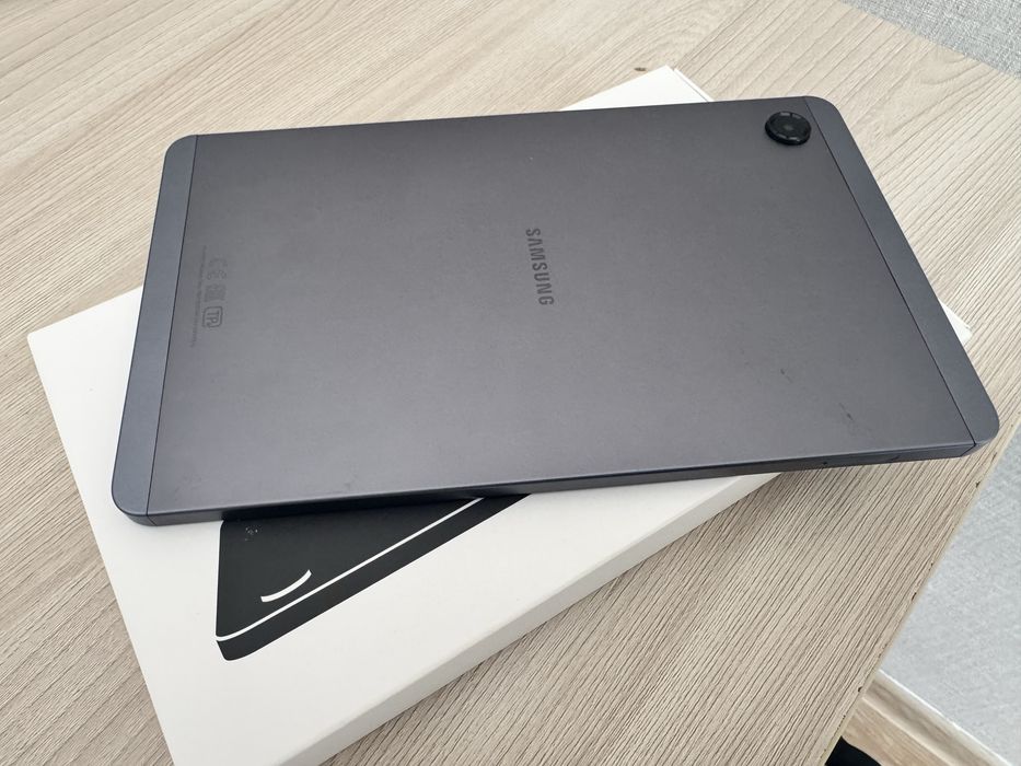 Планшет samsung galaxy tab a11 2026