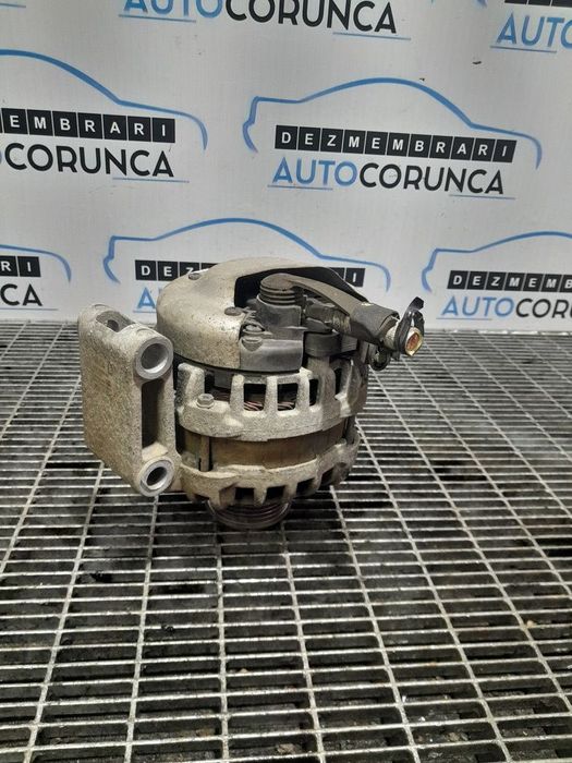 Alternator Ford Ranger III 2.2 TDCi 2011 - 2015 150CP 2198CC ENQJ GBVAJQJ Euro5 (1095) ...