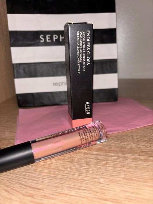Lipgloss Wycon nou original sigilat