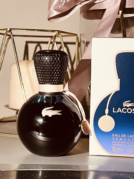 Парфюм Lacoste оригинал