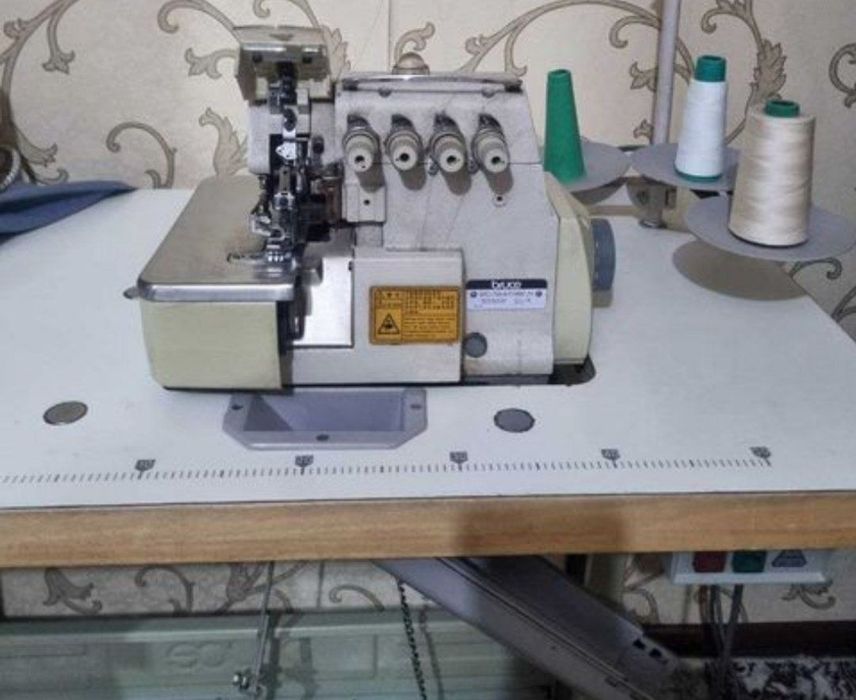 Продаю швейные машинки
