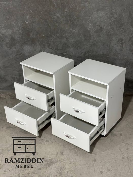 Тумбочка Удобная для всей семьи