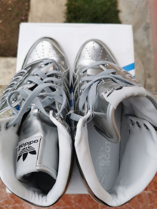 Adidași adidas Jeremy Scott Ploiesti • OLX.ro
