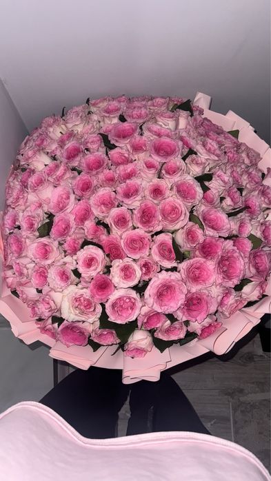 СРОЧНО продам! БУКЕТ 151 роза