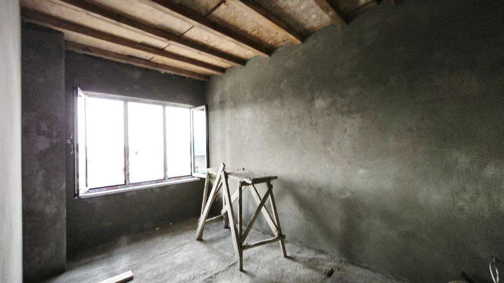 Yu  2 этажный дом 6 комнат 200м2 на 1,75 сотках двор, Барданкуль