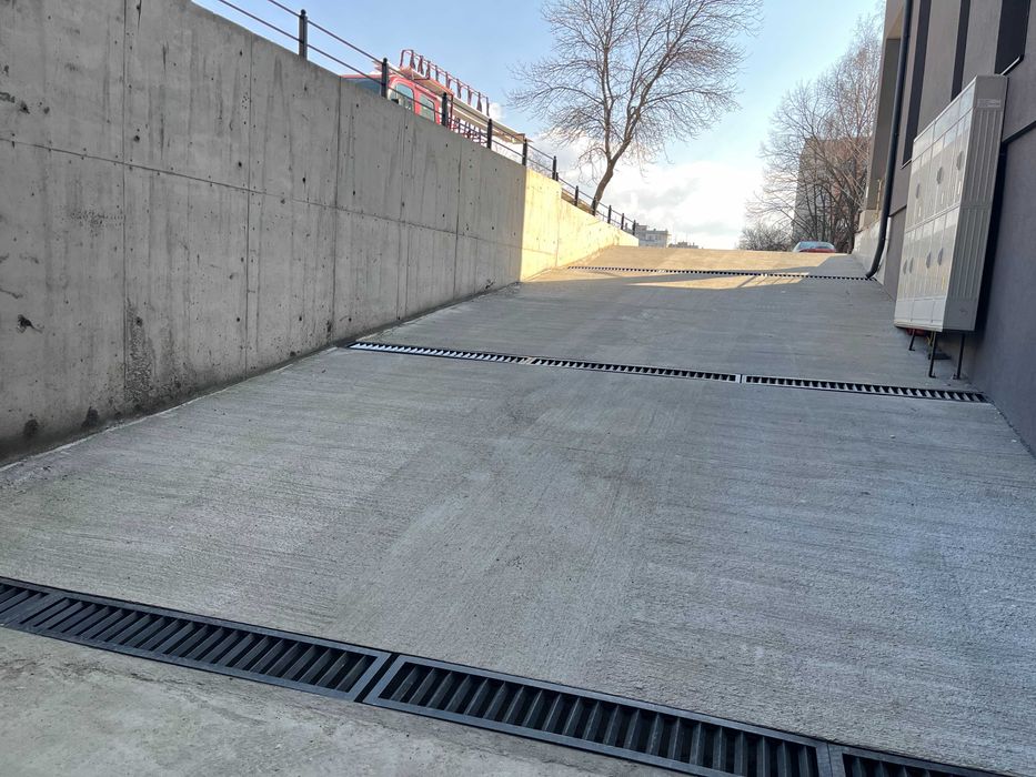 Продава се Гараж / Паркомясто в Казанлък - 18 кв.м за 850 €/кв.м - Снимка #2