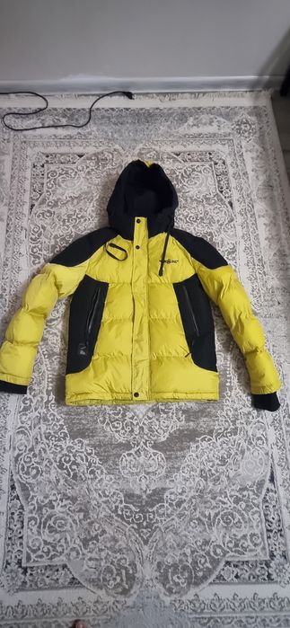 Демисезонная  куртка