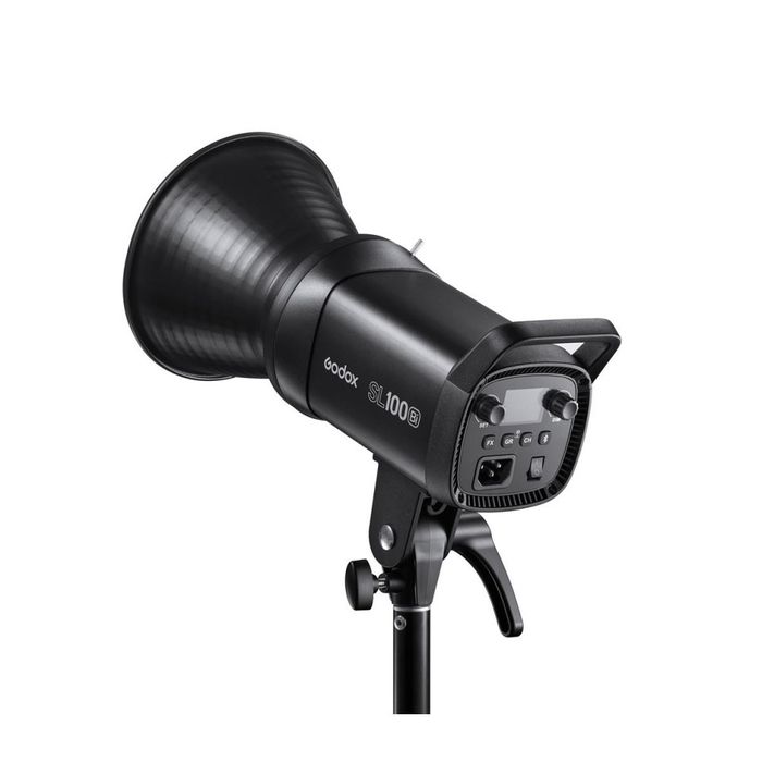 Lampa COB / Godox SL100Bi