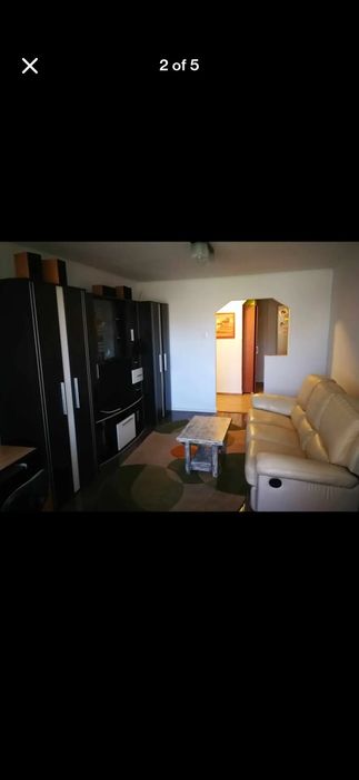 Închiriez apartament cu 3 camere