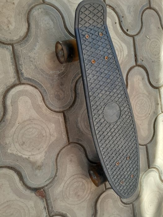 Скейтборд для подростка