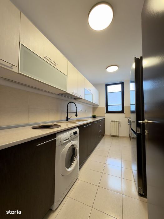 Apartament North Area Lake View | 2 Parcari | Aviatiei – Herastrau |