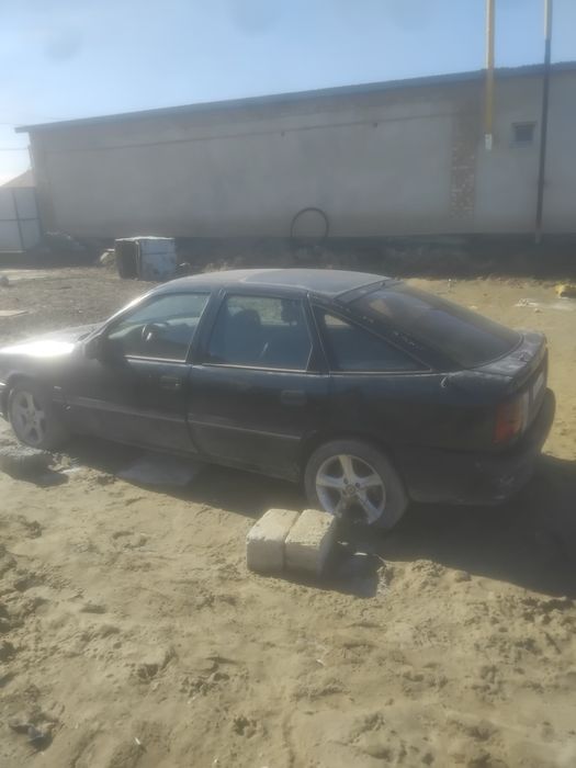 опел вектра хитжібек