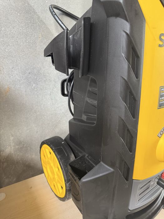 Водоструйка Stanley