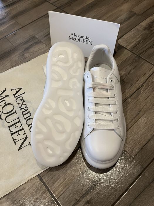 Alexander McQueen