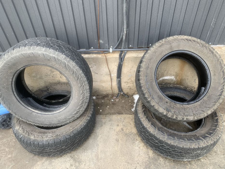 Продам 3 баллона