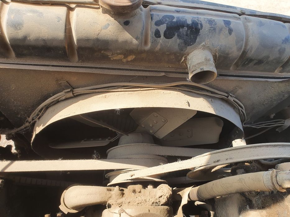 Зил 131 вездеход