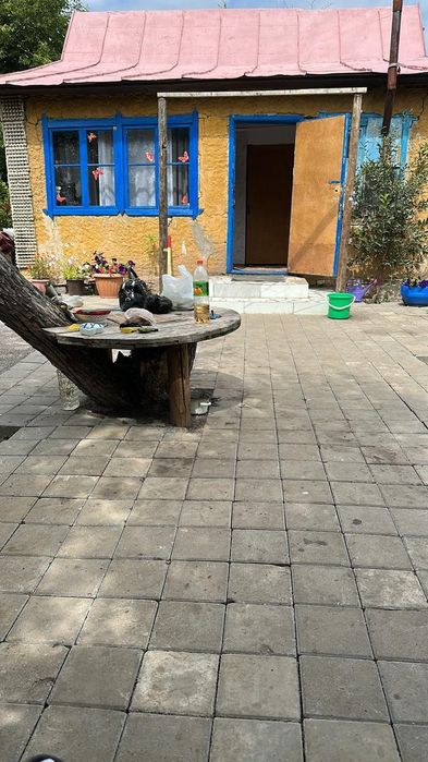 Продам дачу Алма