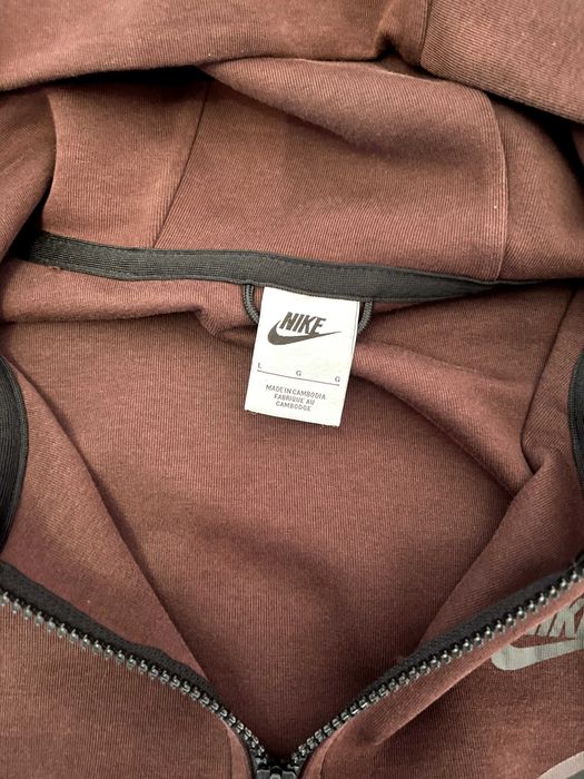 Nike Tech Fleece