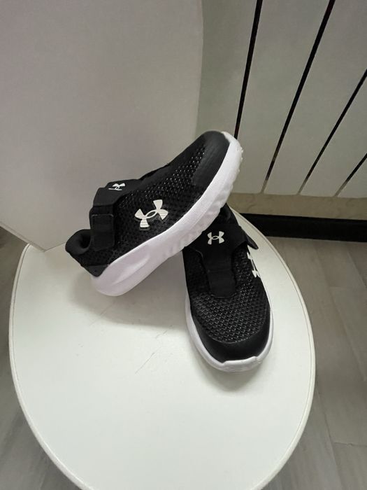 Кроссовки детские Under Armour