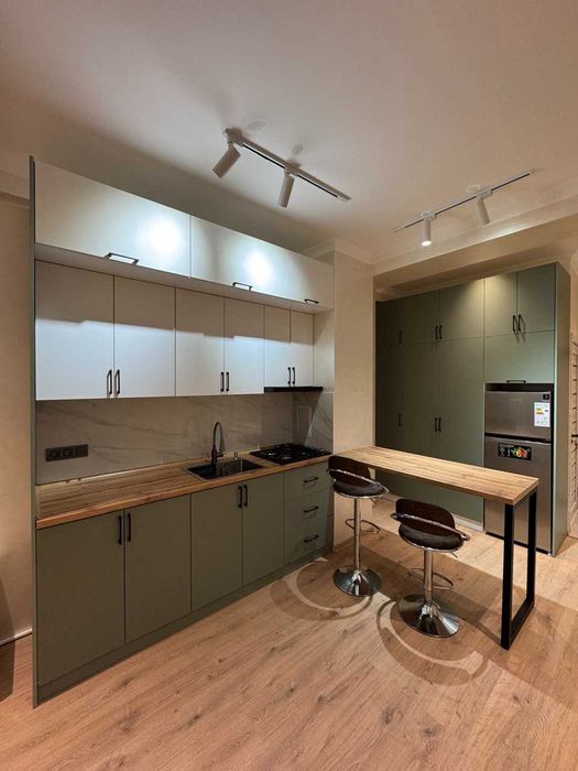 СРОЧНО, продаётся 1х комнатная квартира в ЖК "Black Tower"