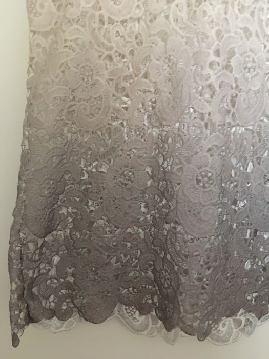 bluza dama dantela marime 48