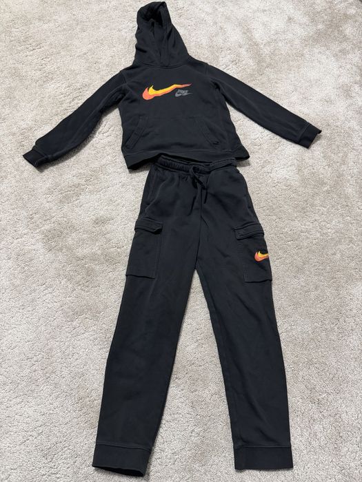 Nike екип момче 10