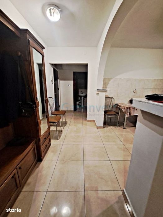 Apartament cu 3 camere, etaj 1, Nufarul, Oradea,Bihor,Gaminvest, V3846
