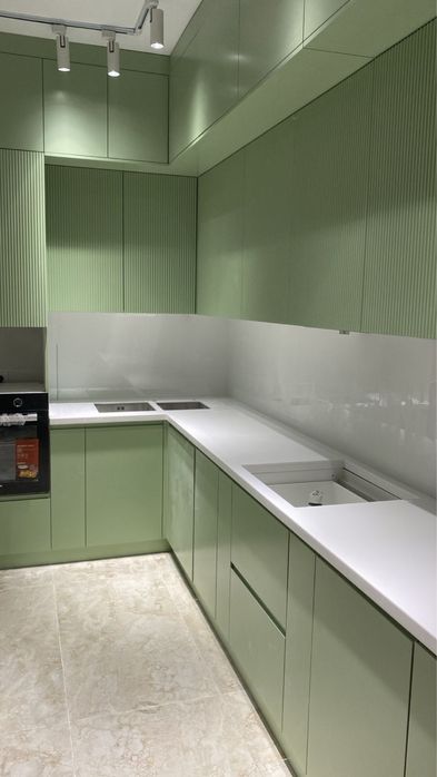 Столечница из искуственного камня