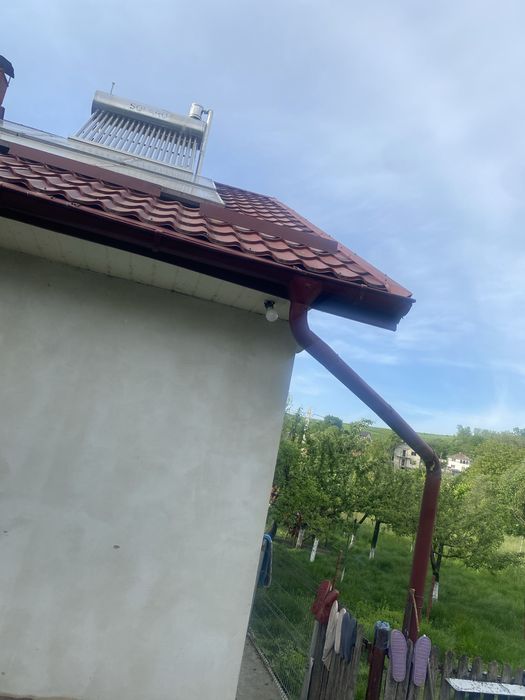Vind panouri solare apa calda 200 l apa