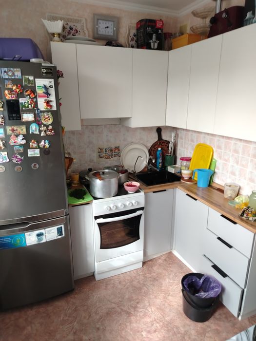 Продам 3х.ком.кв,5бмкр!!!