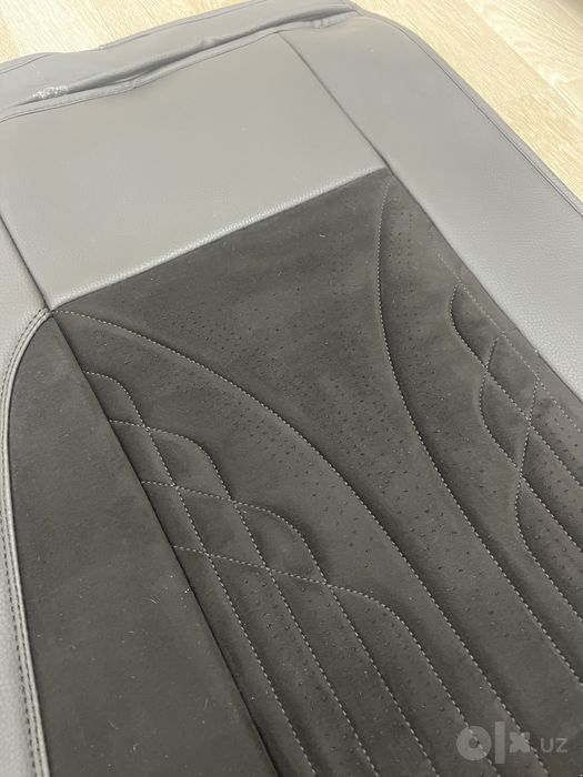 Авто чехол Gentra premium