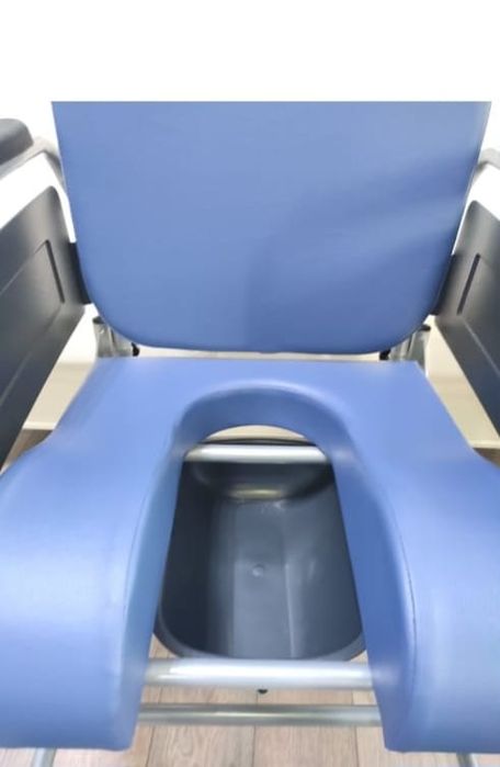 Инвалидная коляска, много профильная