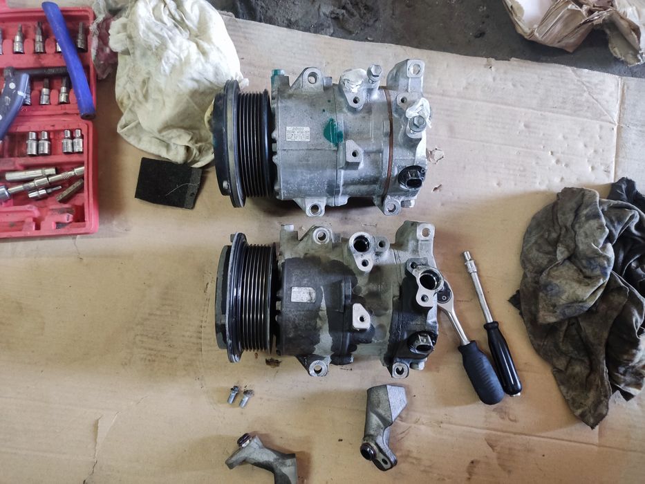 АВТОкондиционер Заправка ,Ремонт