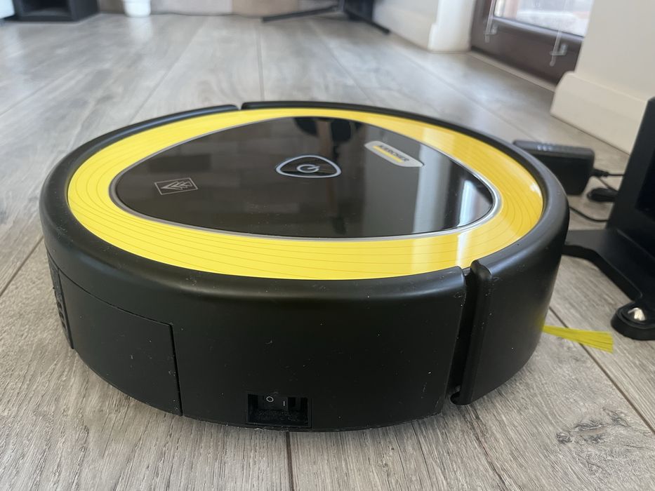 Домашен робот Karcher RC 3