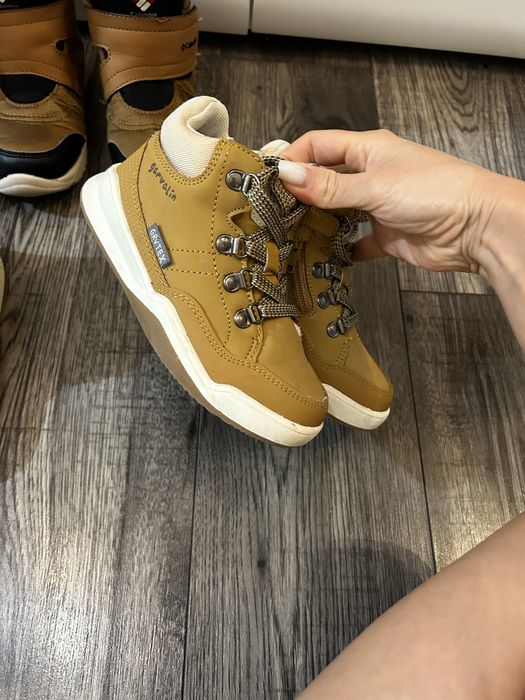 Детски боти, ботушки Columbia, Primigi, Garvalin, Mepres