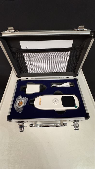 Bilitest билитест билирубиновый анализатор жетлушка фотолампа fotolamp