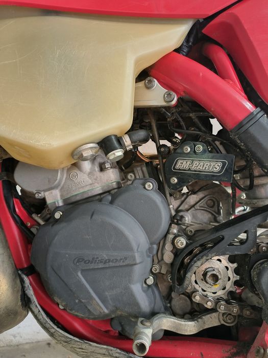 Gas Gas EC300 2021 (ktm /husqvarna)