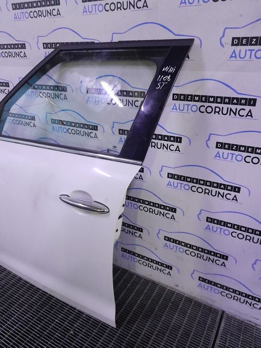 Usa Stanga Fata Mini Countryman 2010 - 2016 SUV 4 Usi Alb (1108)