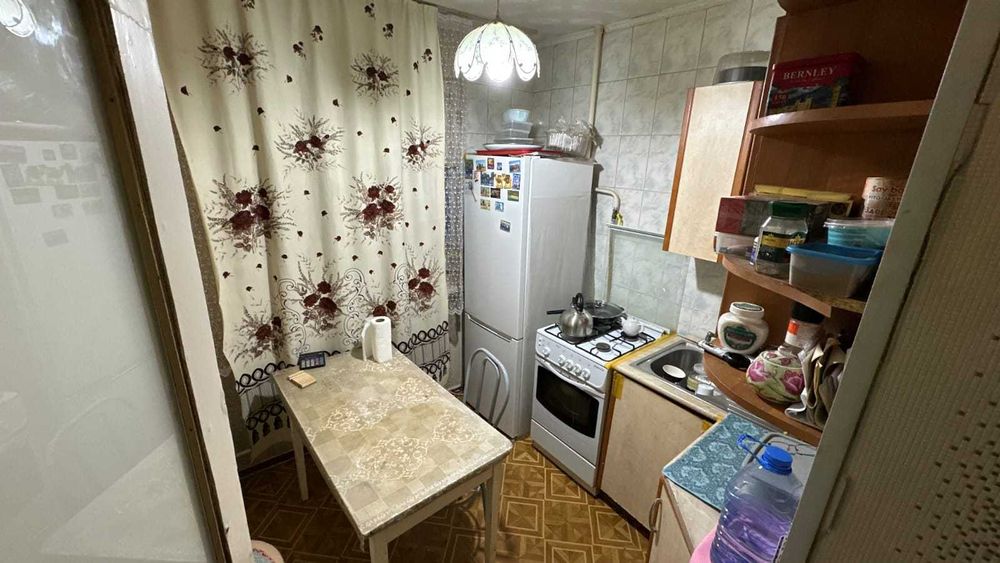 продам 2-шку центр алтынсарина