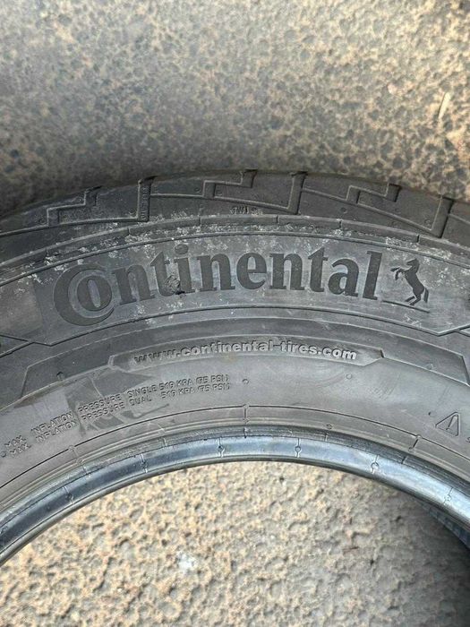 Летние Шины 195/80 R 15C