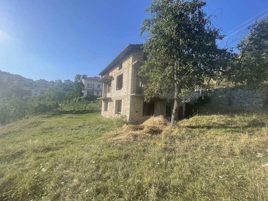 Продава се Къща в с. Давидково, Област Смолян - 583 кв.м за 74 €/кв.м - Снимка #2